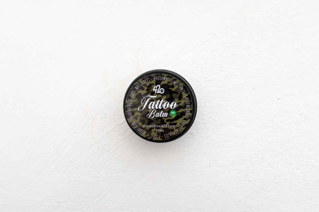 Tattoo Balm
