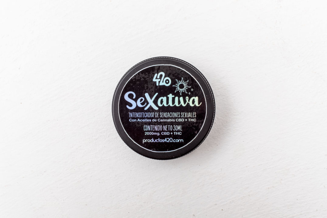 Sexativa 420