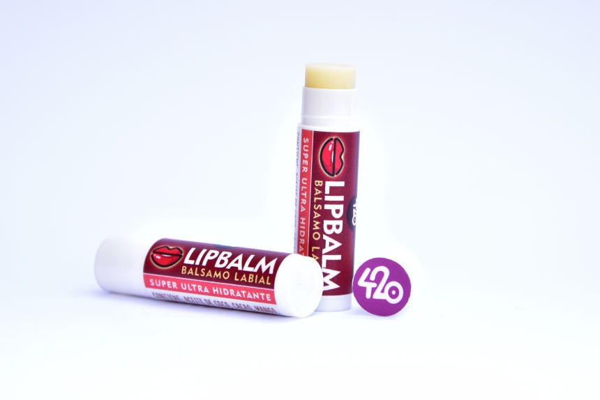 Lip Balm
