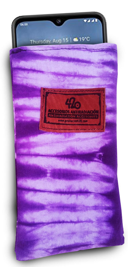 Accesorios Antiradiación 420