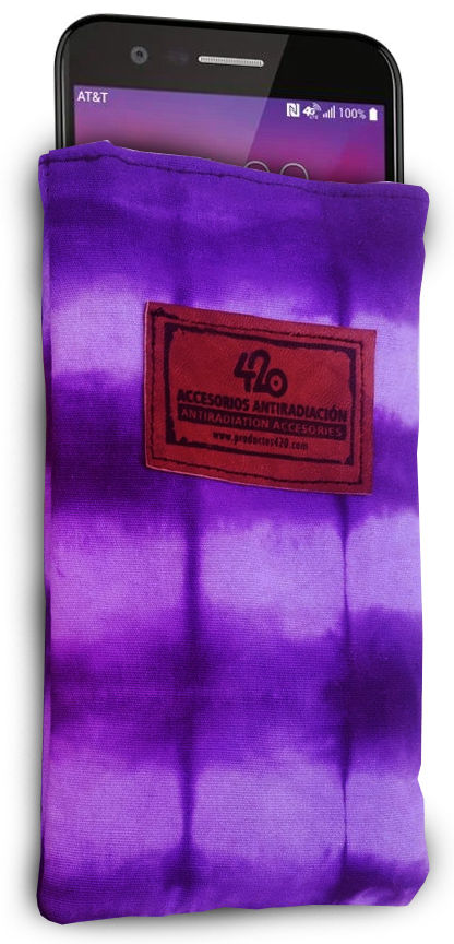 Accesorios Antiradiación 420