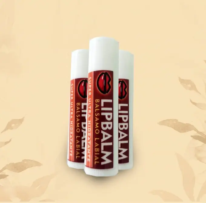 BALSAMO LABIAL