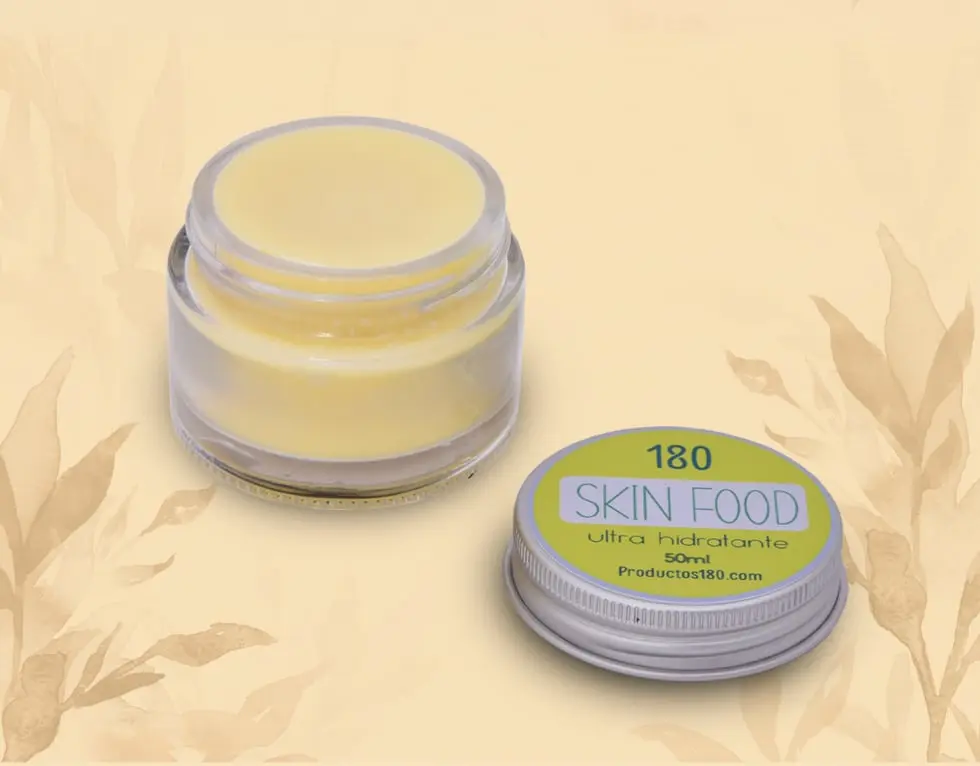 SKIN FOOD ULTRA HIDRATANTE