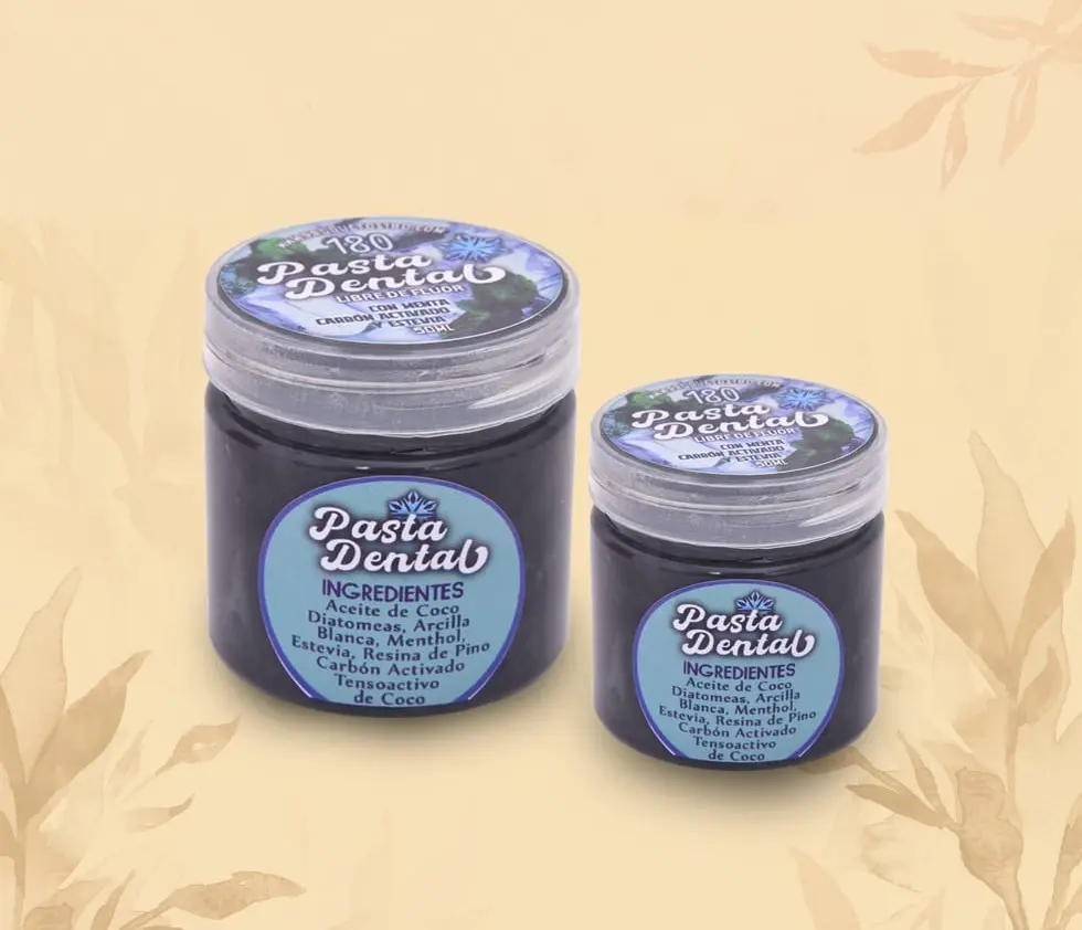PASTA DENTAL