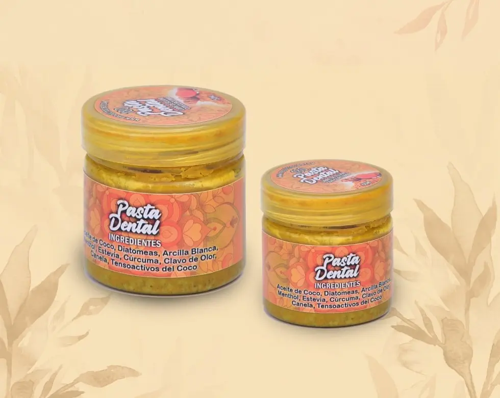 PASTA DENTAL